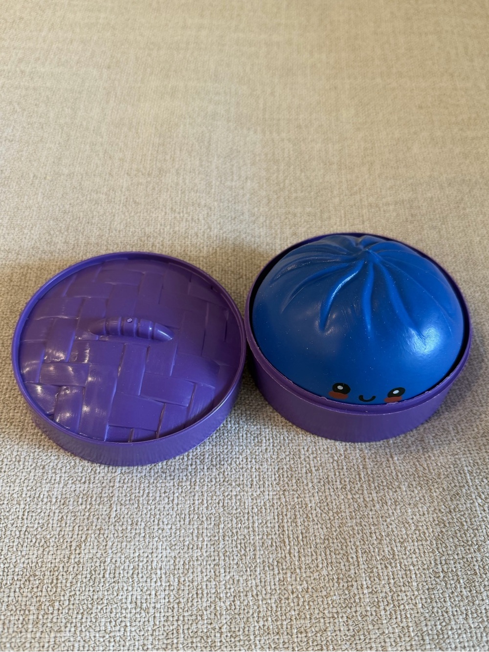 RMS Viral GALAXY Mystery dumpling